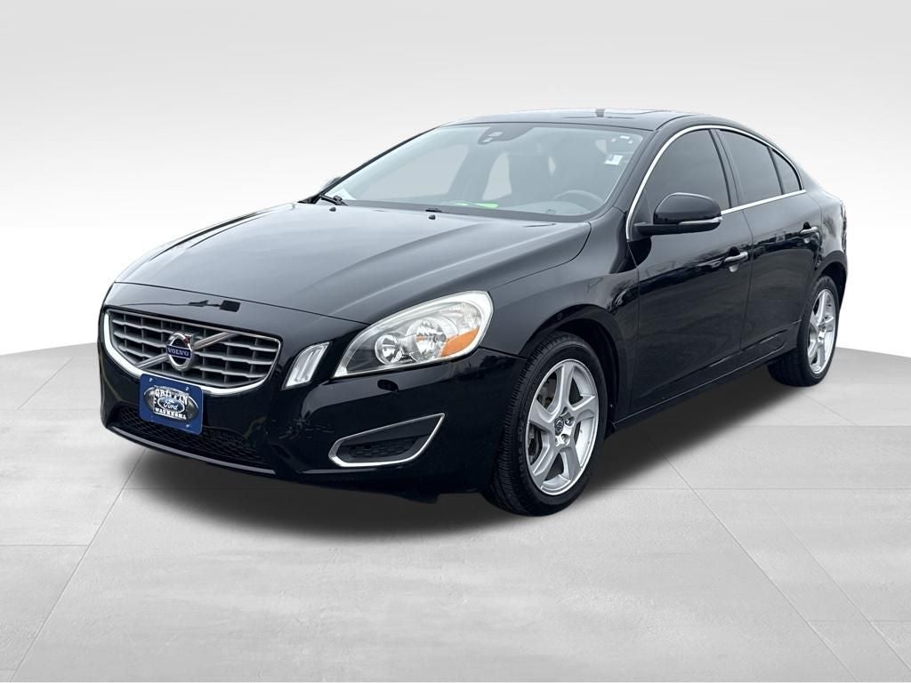 2013 Volvo S60 T5 Premier