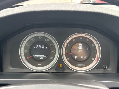 2013 Volvo S60 T5 Premier