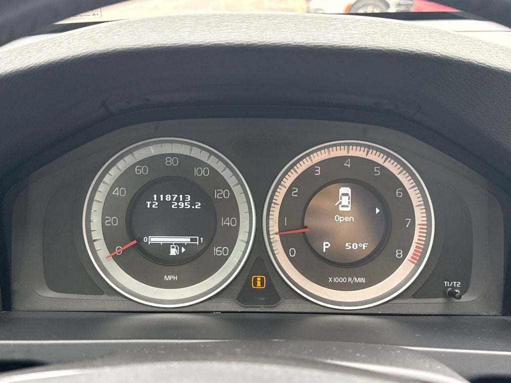 2013 Volvo S60 T5 Premier