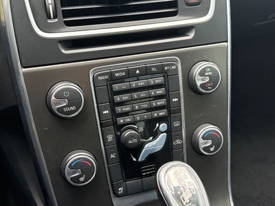 2013 Volvo S60 T5 Premier