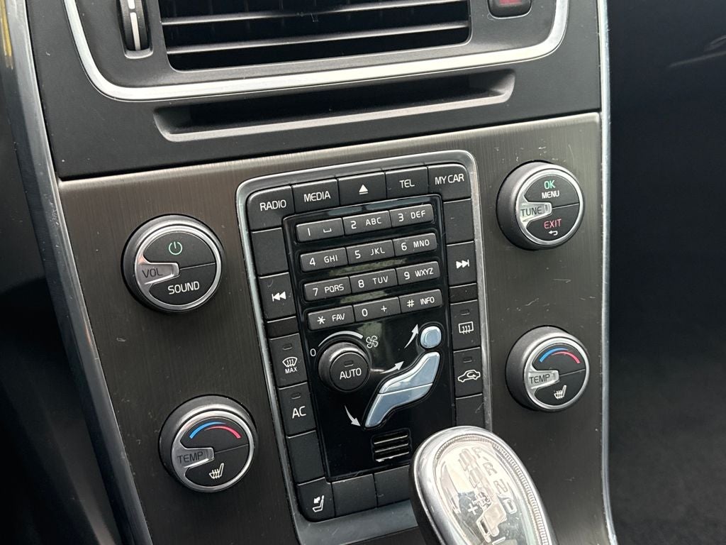 2013 Volvo S60 T5 Premier