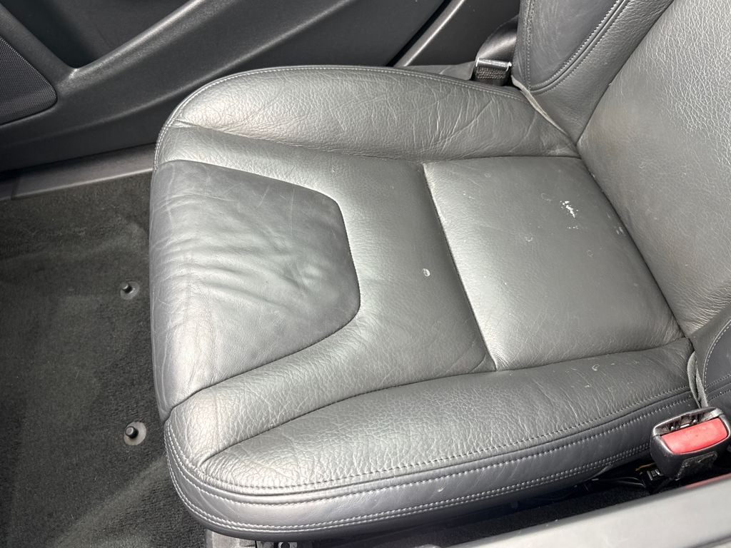 2013 Volvo S60 T5 Premier