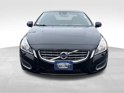 2013 Volvo S60 T5 Premier