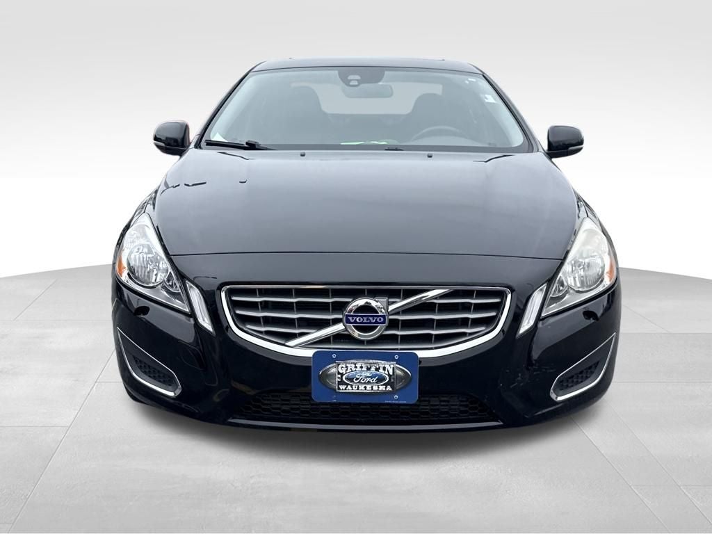 2013 Volvo S60 T5 Premier