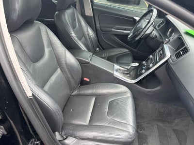 2013 Volvo S60 T5 Premier