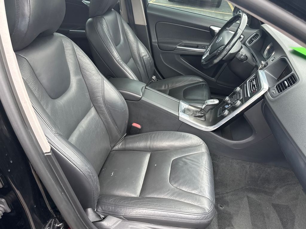 2013 Volvo S60 T5 Premier