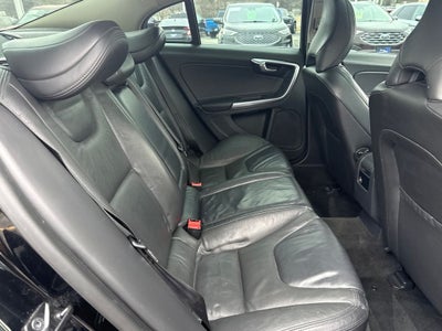 2013 Volvo S60 T5 Premier