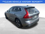 2019 Volvo XC60 T6 Momentum Blue Certified AWD Near Milwaukee WI