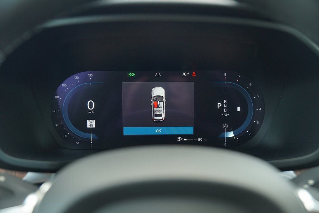 2024 Volvo V60 Cross Country B5 Plus AWD Near Milwaukee WI