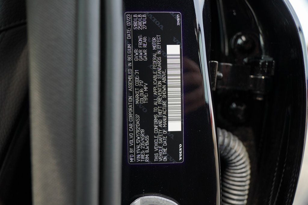 2024 Volvo V60 Cross Country B5 Plus AWD Near Milwaukee WI