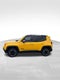 2015 Jeep Renegade Trailhawk
