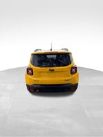 2015 Jeep Renegade Trailhawk