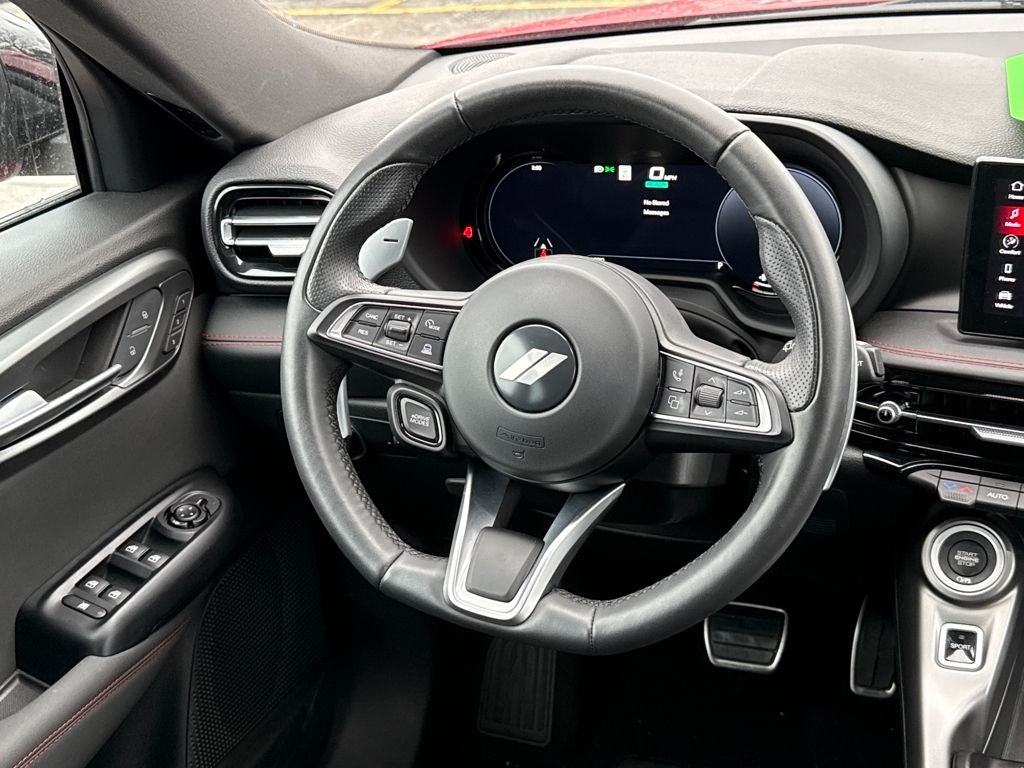 2024 Dodge Hornet R/T AWD Near Milwaukee WI