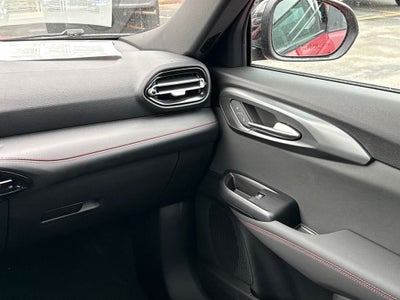 2024 Dodge Hornet R/T AWD Near Milwaukee WI