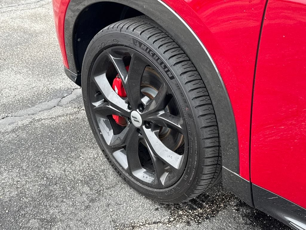 2024 Dodge Hornet R/T AWD Near Milwaukee WI