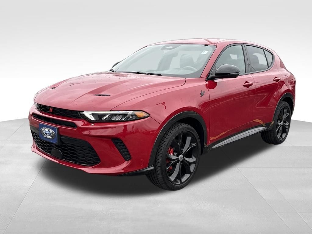 2024 Dodge Hornet R/T AWD Near Milwaukee WI