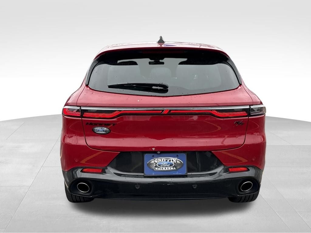 2024 Dodge Hornet R/T AWD Near Milwaukee WI
