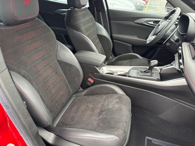 2024 Dodge Hornet R/T AWD Near Milwaukee WI