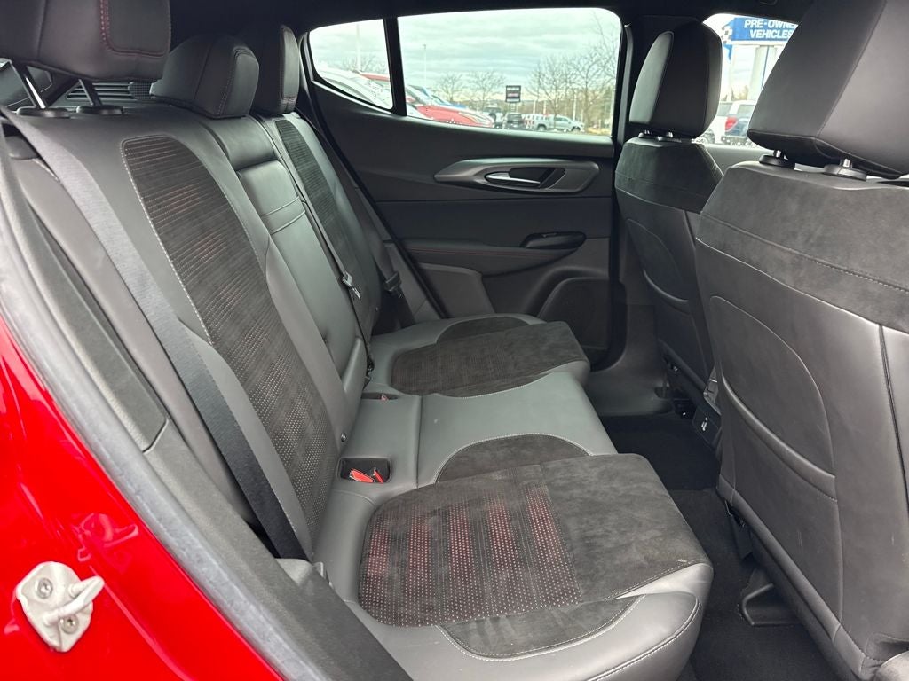 2024 Dodge Hornet R/T AWD Near Milwaukee WI