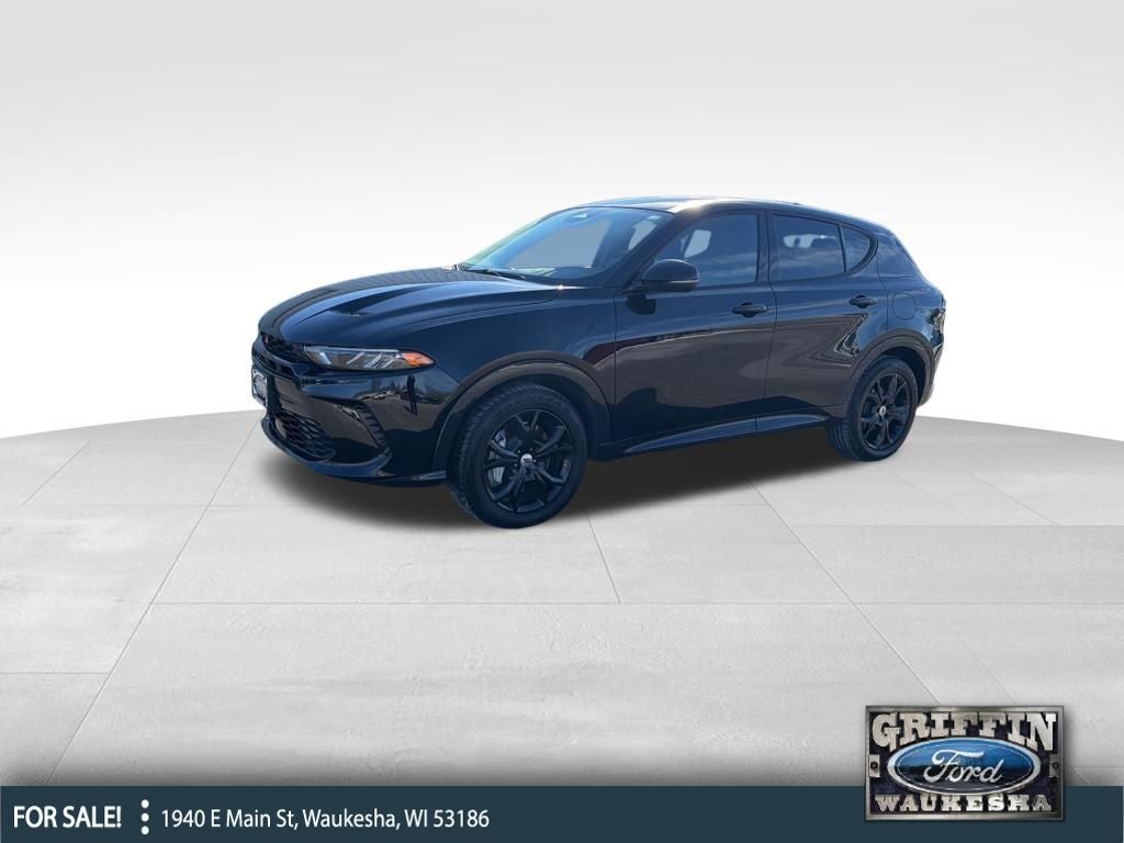 2024 Dodge Hornet R/T Plus