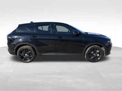 2024 Dodge Hornet R/T Plus