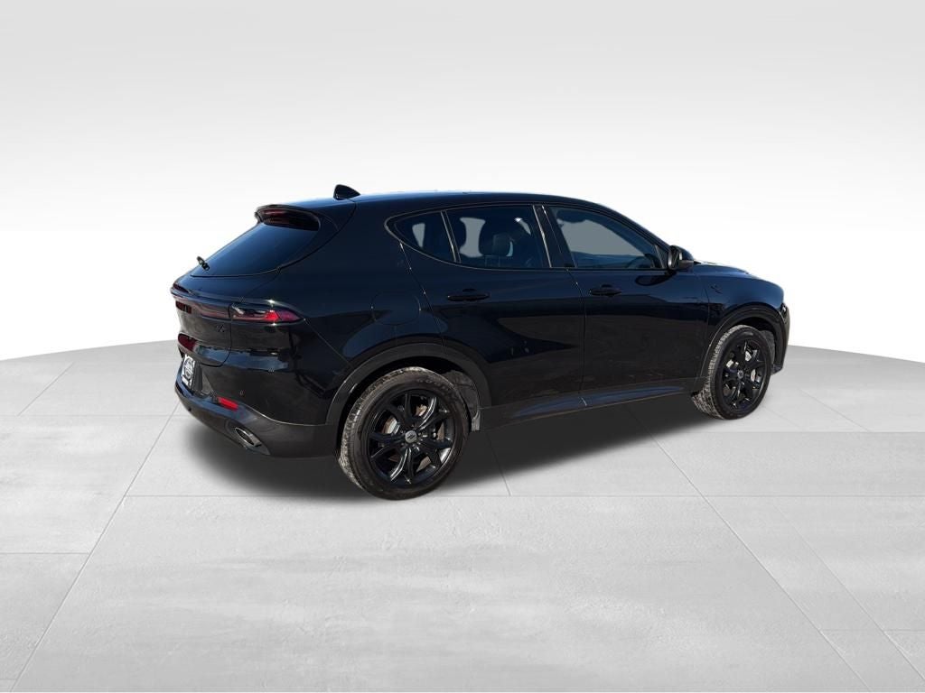 2024 Dodge Hornet R/T Plus