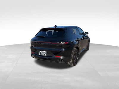 2024 Dodge Hornet R/T Plus