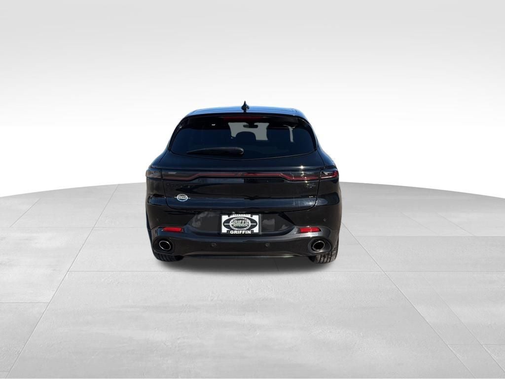 2024 Dodge Hornet R/T Plus