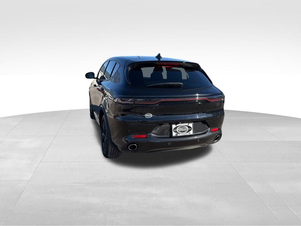 2024 Dodge Hornet R/T Plus