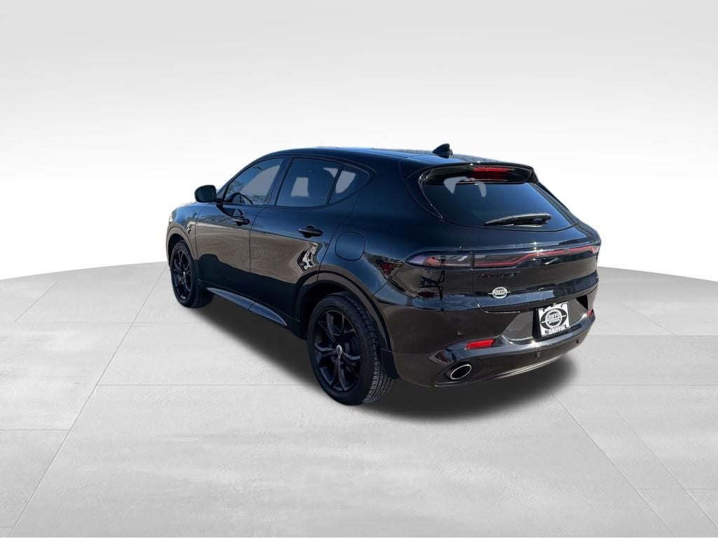 2024 Dodge Hornet R/T Plus