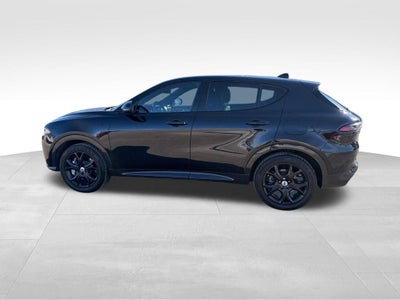 2024 Dodge Hornet R/T Plus