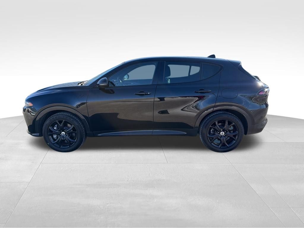 2024 Dodge Hornet R/T Plus