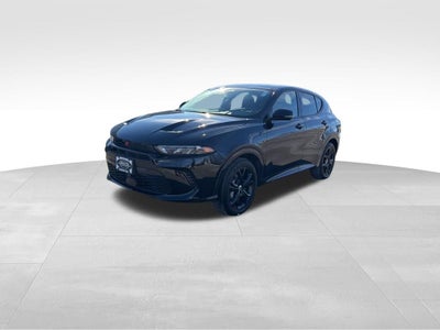 2024 Dodge Hornet R/T Plus