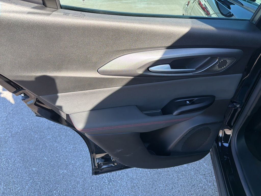 2024 Dodge Hornet R/T Plus