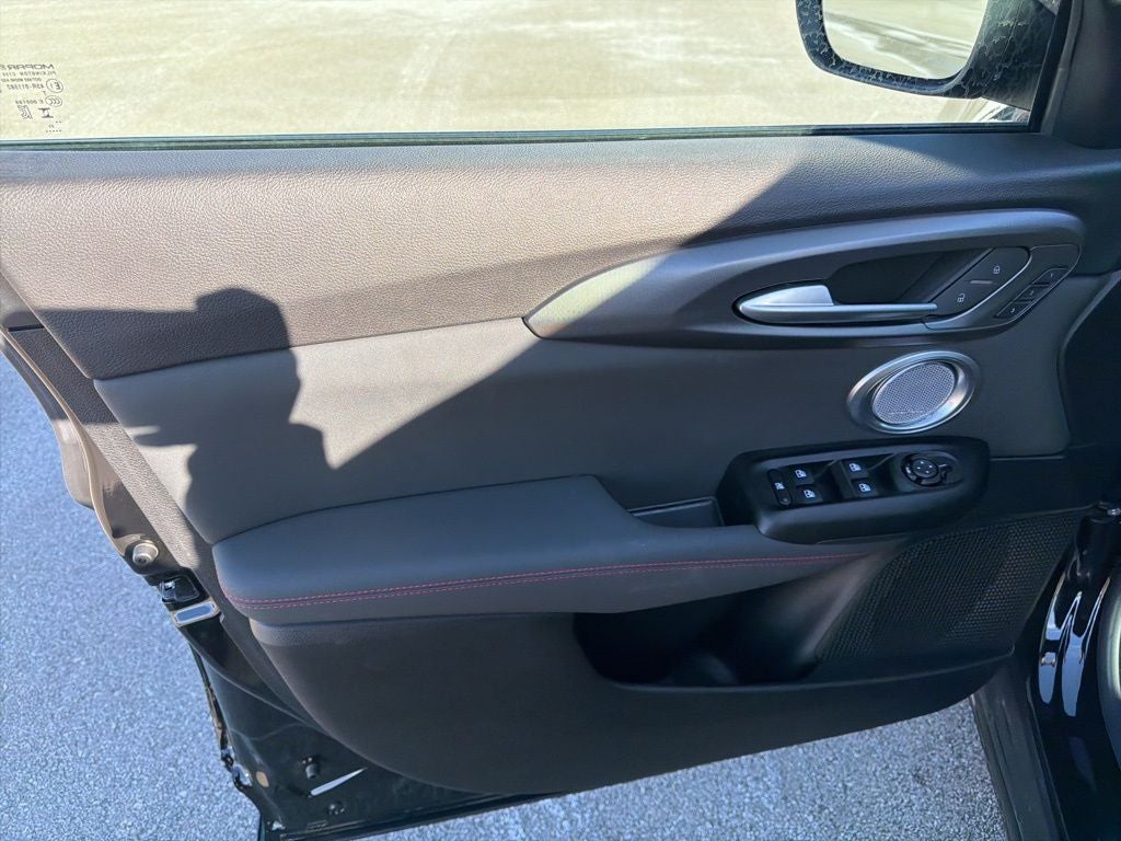 2024 Dodge Hornet R/T Plus