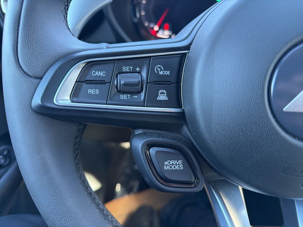 2024 Dodge Hornet R/T Plus