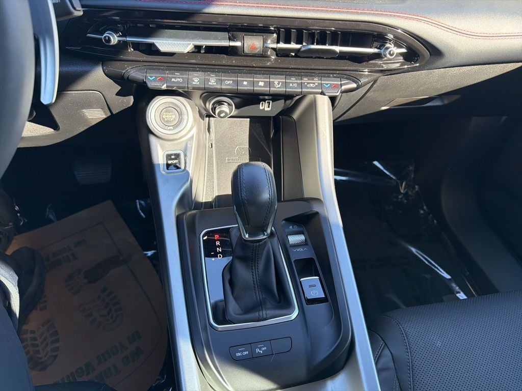 2024 Dodge Hornet R/T Plus