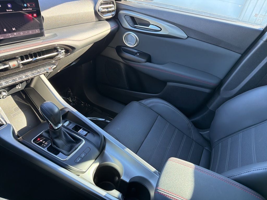 2024 Dodge Hornet R/T Plus
