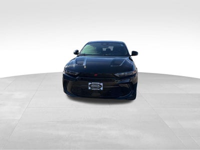2024 Dodge Hornet R/T Plus