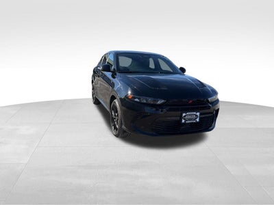 2024 Dodge Hornet R/T Plus