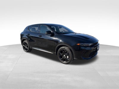 2024 Dodge Hornet R/T Plus