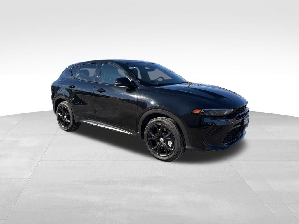 2024 Dodge Hornet R/T Plus