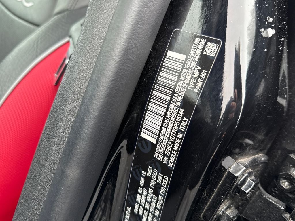 2016 FIAT 500X Lounge AWD Near Milwaukee WI