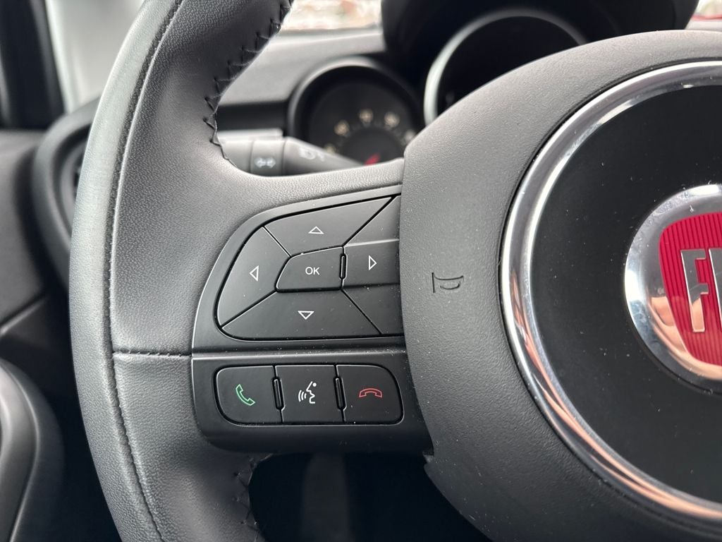 2016 FIAT 500X Lounge AWD Near Milwaukee WI