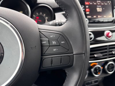 2016 FIAT 500X Lounge AWD Near Milwaukee WI