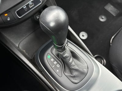 2016 FIAT 500X Lounge AWD Near Milwaukee WI