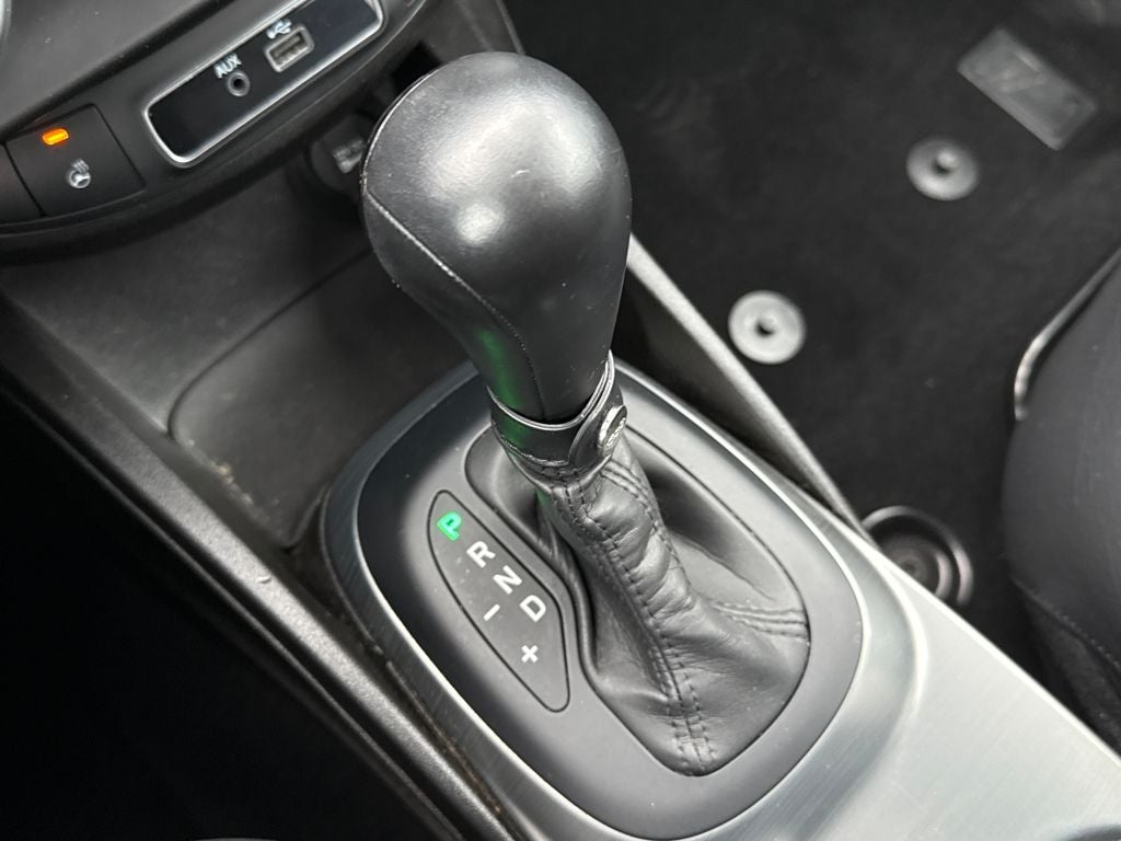 2016 FIAT 500X Lounge AWD Near Milwaukee WI