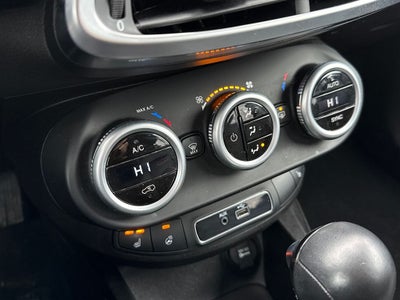 2016 FIAT 500X Lounge AWD Near Milwaukee WI