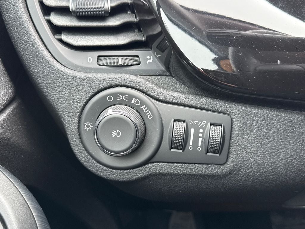 2016 FIAT 500X Lounge AWD Near Milwaukee WI