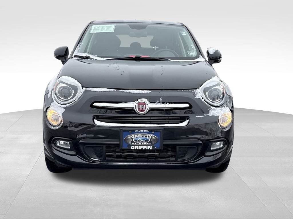 2016 FIAT 500X Lounge AWD Near Milwaukee WI